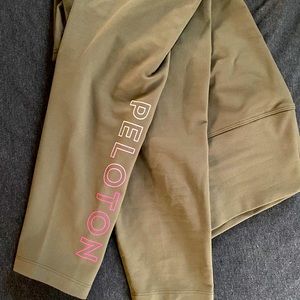 Peloton Cadence Leggings